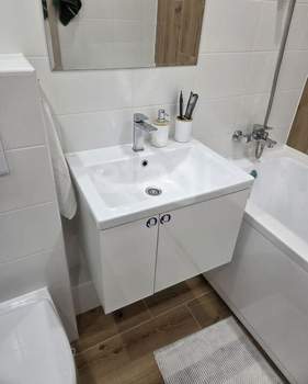 1-к квартира, на длительный срок, 32м2, 5/25 этаж