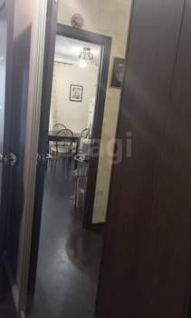 Студия квартира, на длительный срок, 34м2, 14/16 этаж