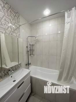 Студия квартира, на длительный срок, 20м2, 18/20 этаж