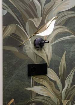 1-к квартира, на длительный срок, 45м2, 5/17 этаж