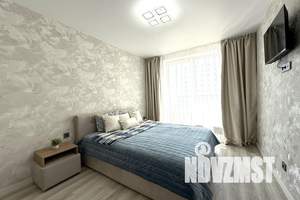 3-к квартира, посуточно, 62м2, 7/25 этаж