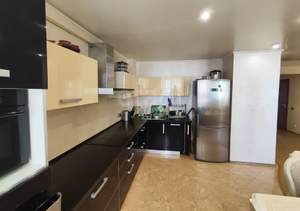 3-к квартира, на длительный срок, 113м2, 7/10 этаж