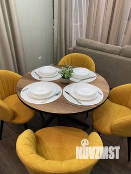 3-к квартира, на длительный срок, 70м2, 13/25 этаж