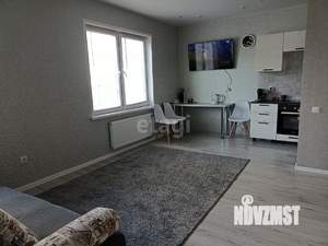 2-к квартира, на длительный срок, 63м2, 2/10 этаж