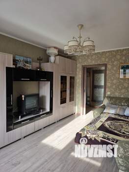 1-к квартира, посуточно, 42м2, 9/10 этаж