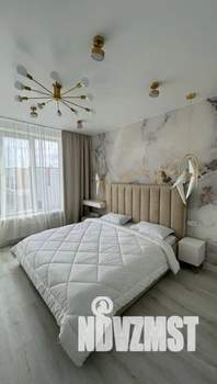 1-к квартира, посуточно, 45м2, 2/4 этаж