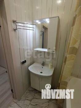 1-к квартира, на длительный срок, 35м2, 1/10 этаж