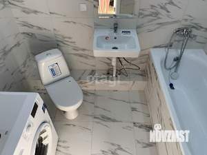 Студия квартира, на длительный срок, 30м2, 11/16 этаж