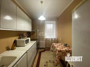 3-к квартира, на длительный срок, 65м2, 2/5 этаж