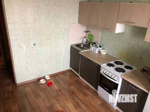 1-к квартира, на длительный срок, 41м2, 17/17 этаж