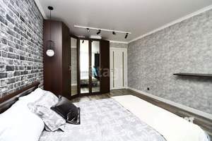 2-к квартира, на длительный срок, 68м2, 7/14 этаж