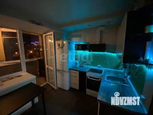 1-к квартира, на длительный срок, 30м2, 6/10 этаж