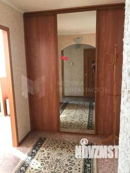 1-к квартира, на длительный срок, 41м2, 8/10 этаж