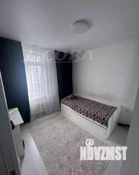 2-к квартира, на длительный срок, 50м2, 14/24 этаж