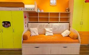 2-к квартира, на длительный срок, 66м2, 7/10 этаж