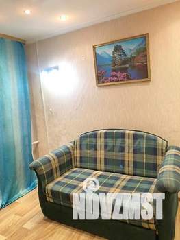 1-к квартира, на длительный срок, 17м2, 8/8 этаж