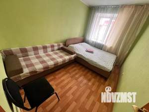 3-к квартира, посуточно, 70м2, 9/9 этаж