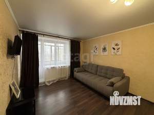 1-к квартира, на длительный срок, 33м2, 3/5 этаж