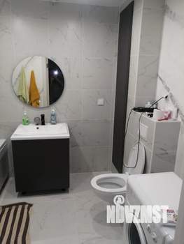 Студия квартира, на длительный срок, 28м2, 2/24 этаж