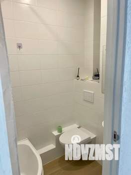 Студия квартира, посуточно, 19м2, 11/12 этаж