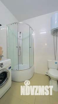 Студия квартира, посуточно, 32м2, 9/17 этаж