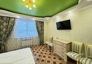 1-к квартира, на длительный срок, 63м2, 8/20 этаж