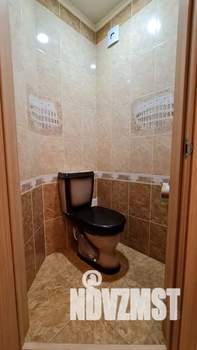 1-к квартира, посуточно, 44м2, 7/10 этаж