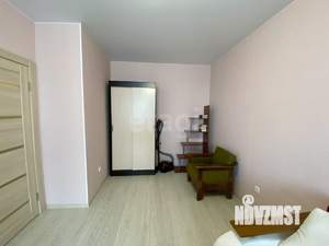 1-к квартира, на длительный срок, 35м2, 11/17 этаж