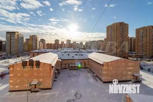 1-к квартира, на длительный срок, 45м2, 8/10 этаж