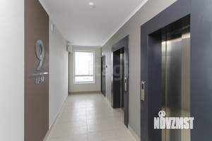 2-к квартира, на длительный срок, 57м2, 9/26 этаж