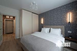 2-к квартира, посуточно, 47м2, 1/1 этаж