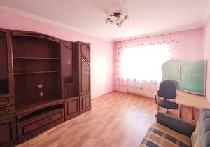 2-к квартира, на длительный срок, 59м2, 4/9 этаж