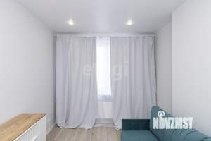 2-к квартира, на длительный срок, 53м2, 16/16 этаж
