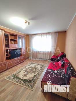 1-к квартира, на длительный срок, 52м2, 2/9 этаж