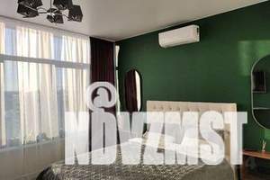 2-к квартира, посуточно, 67м2, 19/21 этаж