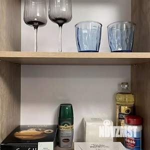 1-к квартира, посуточно, 41м2, 1/1 этаж