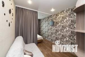 1-к квартира, посуточно, 41м2, 16/16 этаж