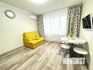 1-к квартира, посуточно, 45м2, 7/14 этаж