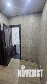 Студия квартира, на длительный срок, 27м2, 16/16 этаж