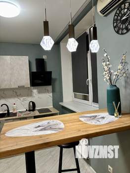 2-к квартира, на длительный срок, 34м2, 4/16 этаж