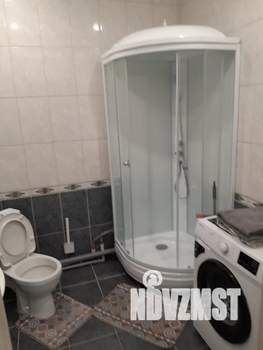 1-к квартира, посуточно, 32м2, 9/18 этаж