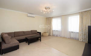 3-к квартира, на длительный срок, 122м2, 9/10 этаж