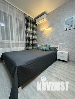 Студия квартира, посуточно, 23м2, 8/23 этаж