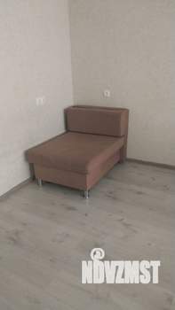 Студия квартира, на длительный срок, 21м2, 3/8 этаж