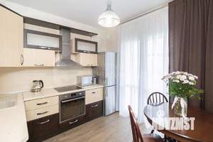 2-к квартира, на длительный срок, 53м2, 8/16 этаж