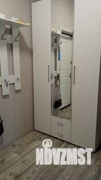 1-к квартира, посуточно, 42м2, 8/9 этаж