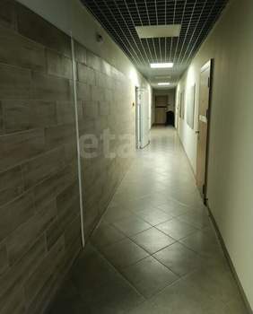 1-к квартира, на длительный срок, 31м2, 4/4 этаж