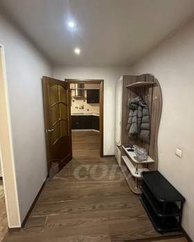 1-к квартира, на длительный срок, 49м2, 7/12 этаж