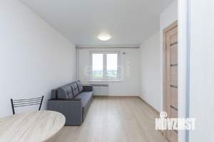 1-к квартира, на длительный срок, 31м2, 8/10 этаж