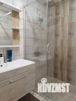 2-к квартира, посуточно, 75м2, 11/17 этаж